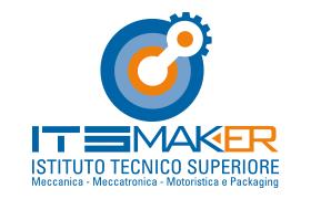 Logo ITS Maker